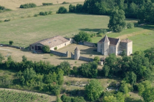 Château du Bedat