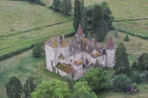 Chateau De Chassignole