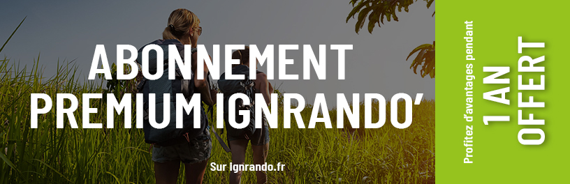 lot ignrando' abonnement premium
