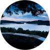 Le Lac de Vassivière