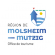 Office de Tourisme Molsheim-Mutzig