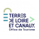 OFFICE DE TOURISME TERRES DE LOIRE ET CANAUX