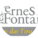 Office de Tourisme de Pernes les Fontaines