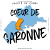 COMMUNAUTÉ DE COMMUNES COEUR DE GARONNE