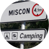 Camping de Miscon