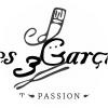 Les 3 garcins évènementiel