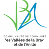 Communauté de communes des Vallées de la Braye et de l'Anille