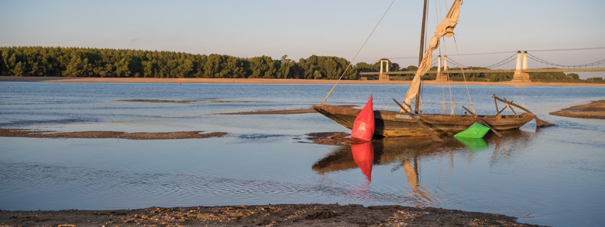 Randonnées Une autre Loire