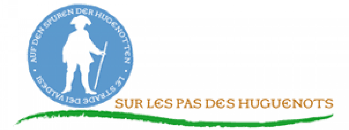 Sur les Pas des Huguenots départ de Mialet