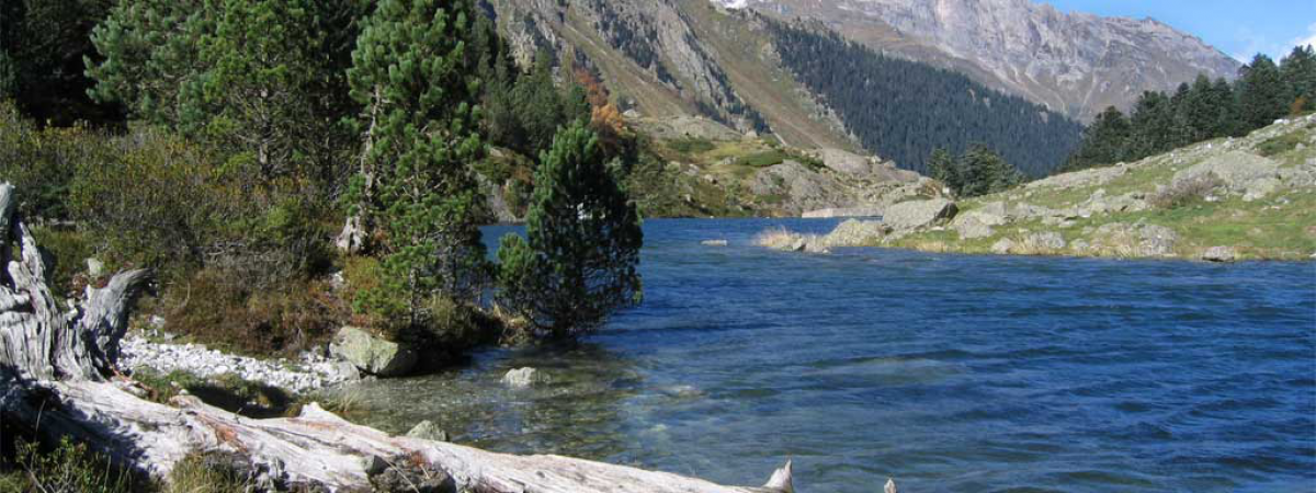 Lacs des Pyrénées
