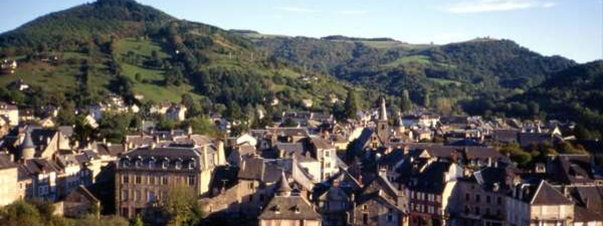 Tourisme des Causses à l'Aubrac - Bureau de St Geniez d'Olt et d'Aubrac - Aveyron