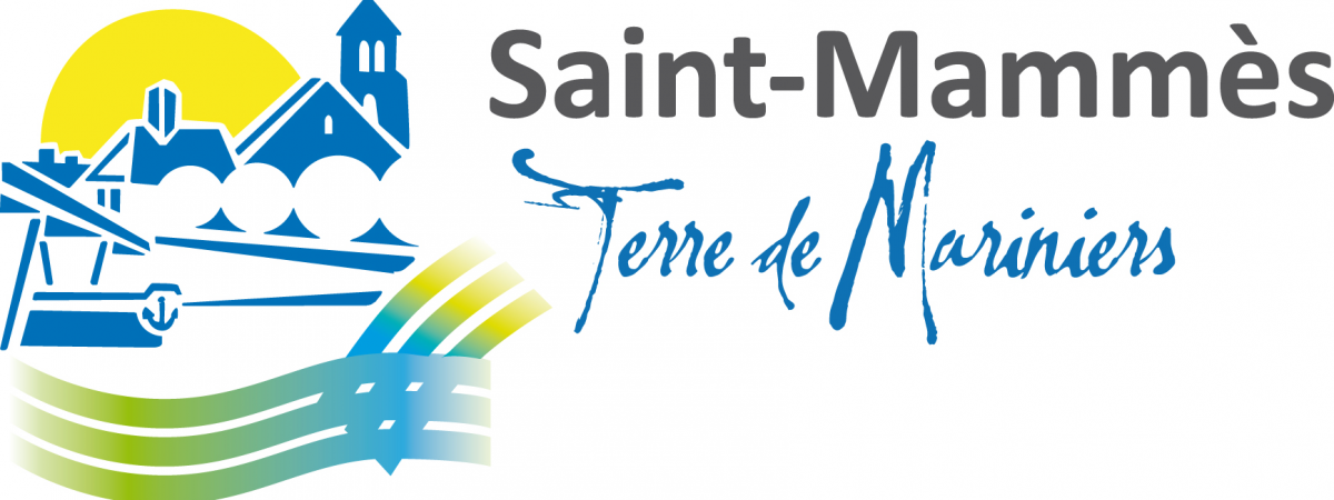 Commune de Saint-Mammès