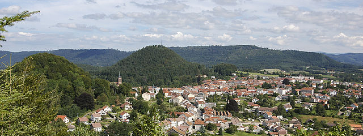 Tourisme Vallons des Vosges