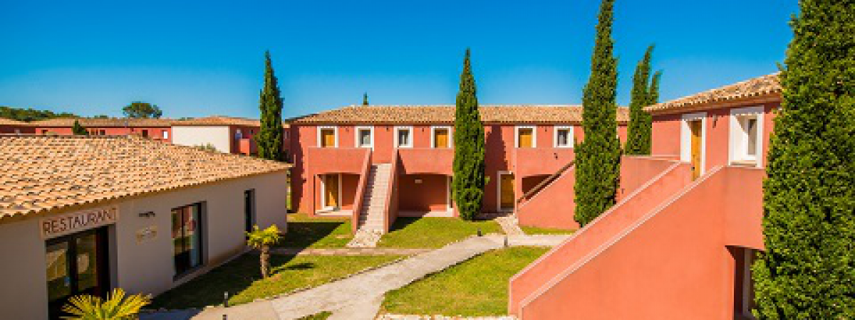 Domaine le Milos