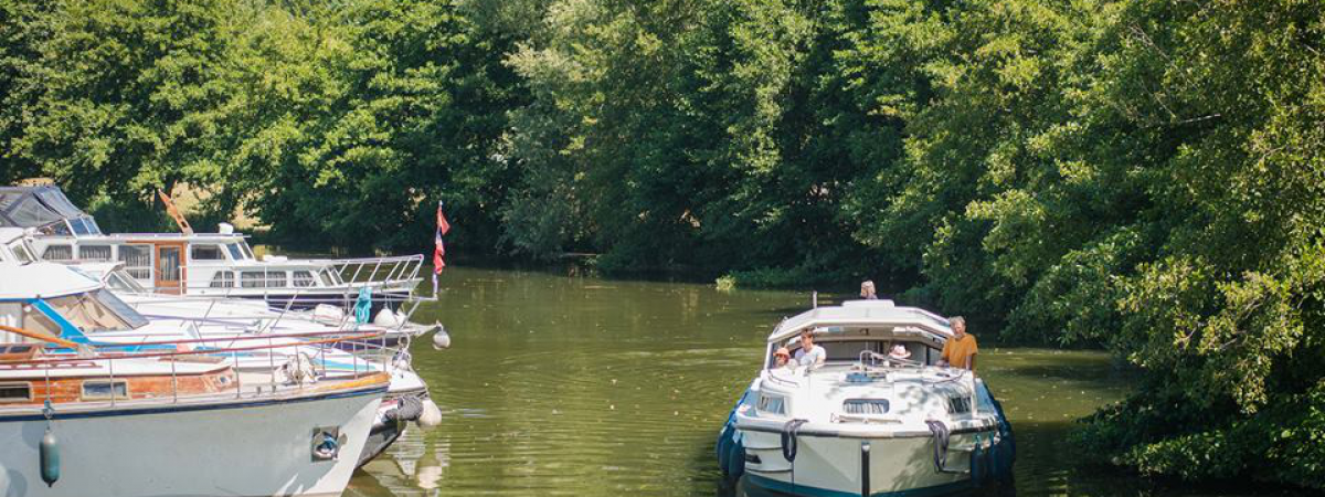 Tourisme Lot et Garonne