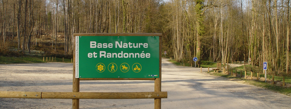 Communté de Communes du Pays des Sources