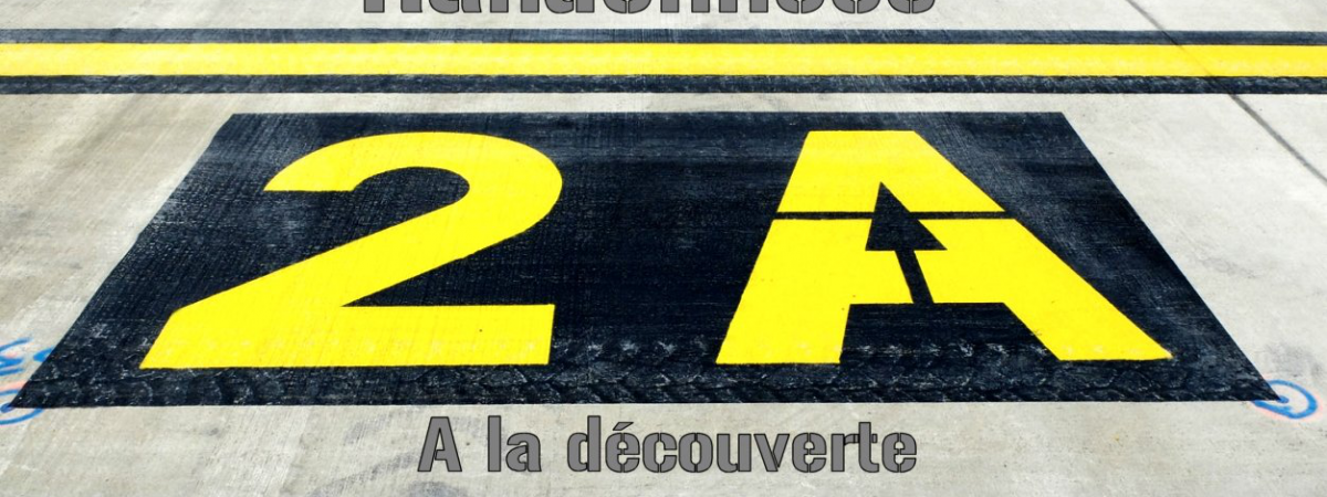 Anciens Aérodromes