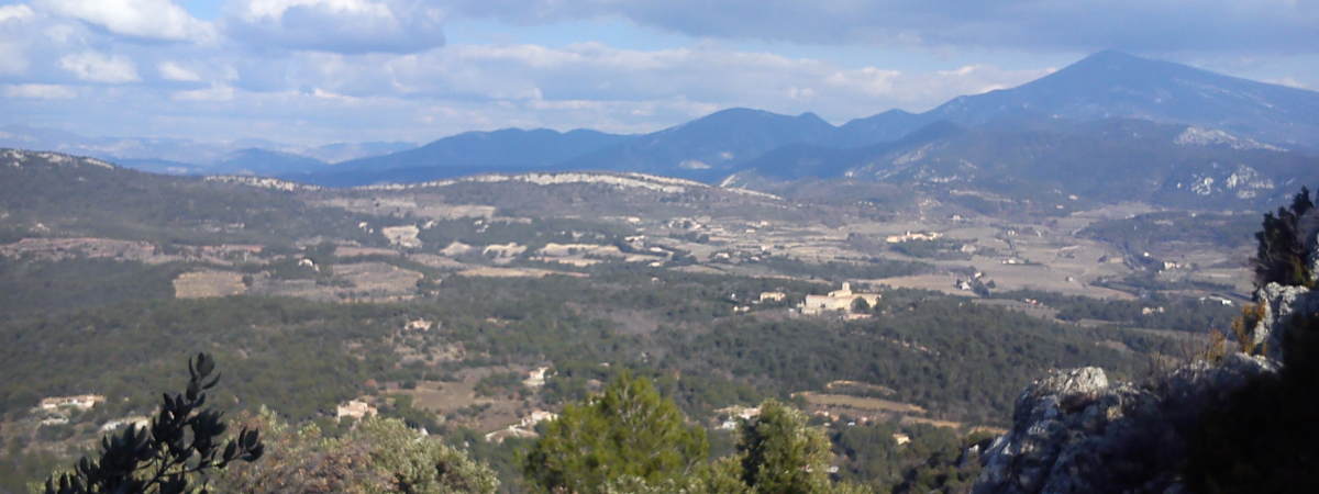 OTI Ventoux Provence