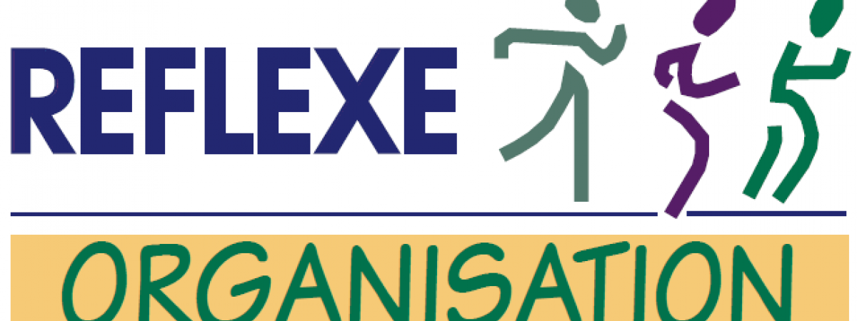 Reflexe Organisation