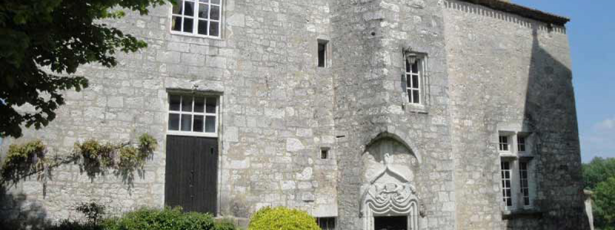 Château de Bouniagues
