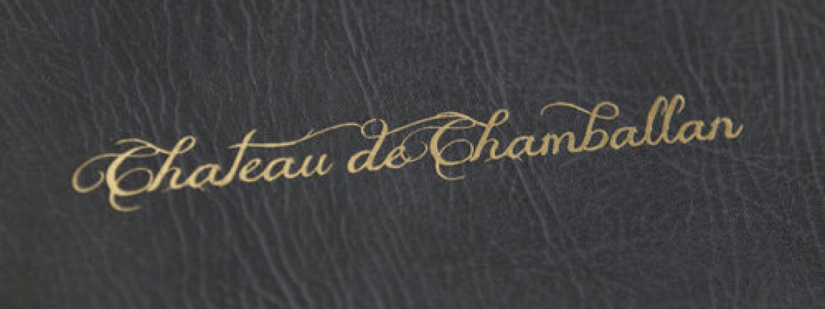 LES AMIS DU CHATEAU DE CHAMBALLAN