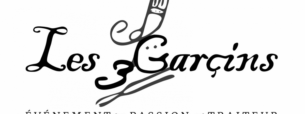 Les 3 garcins évènementiel