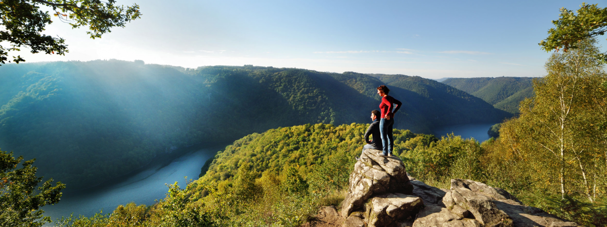 Corrèze tourisme