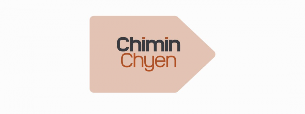 CHIMIN CHYEN