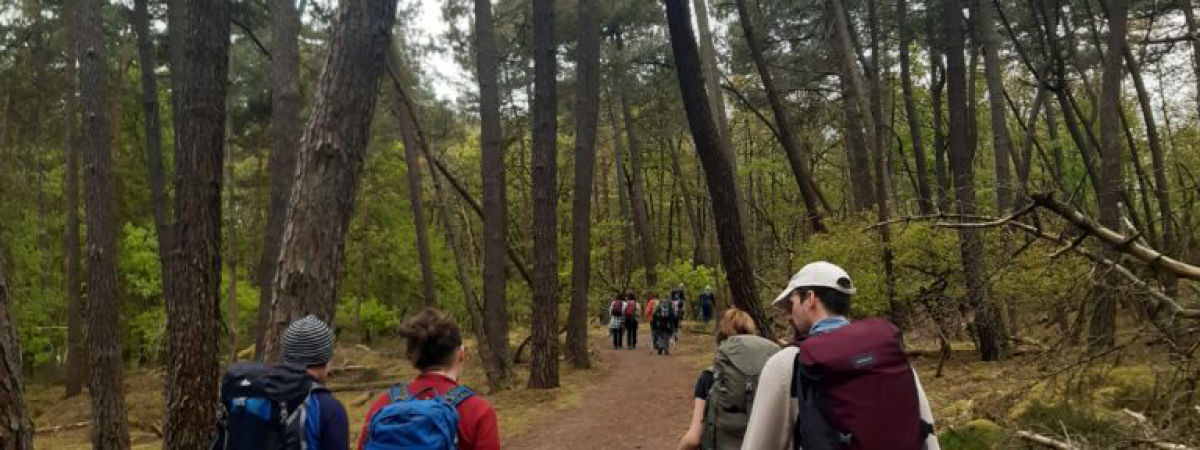 11C+ (association de montagne, de randonnée et d’escalade affiliée à la FSGT)