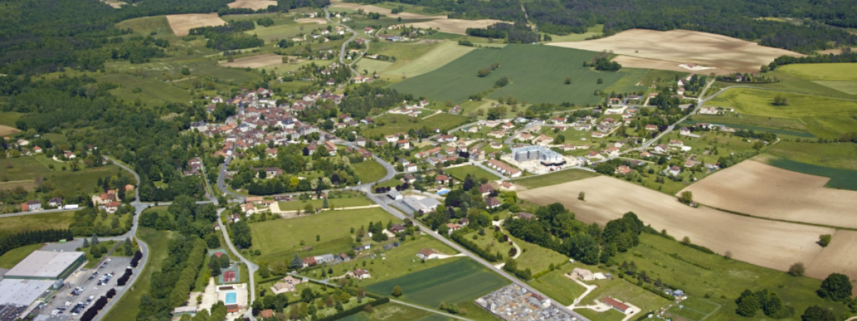 Champagnac de Bélair