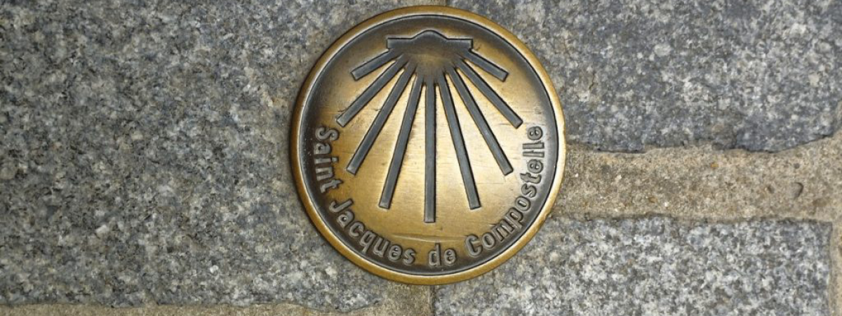 Tours Saint jacques de compostelle