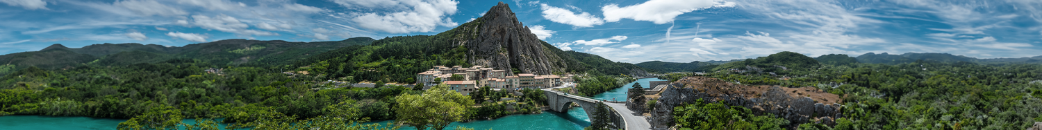 Cap sur la Route des Phares