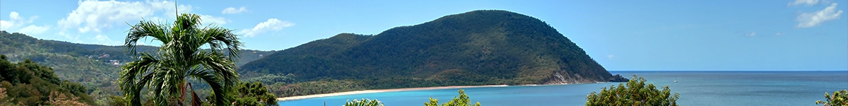 Ecotourisme en Guadeloupe