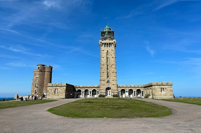 phare cap frehel